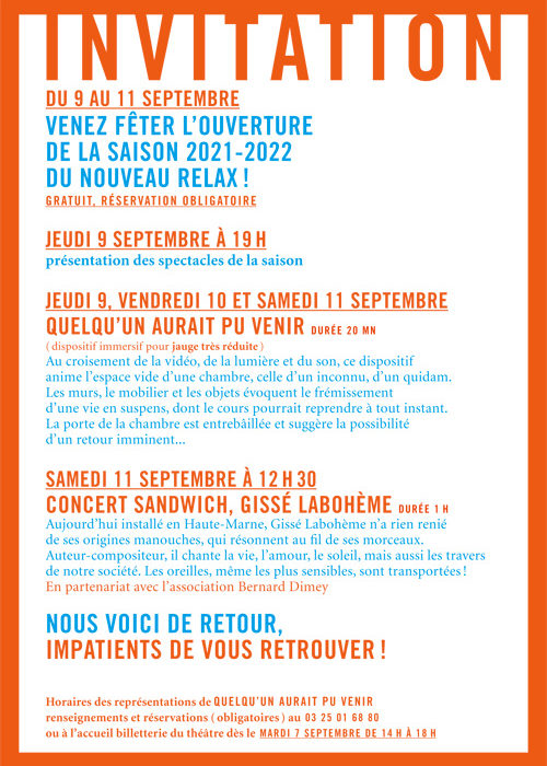 RELAX-INVITATION-VERSO RELAX-INVITATION-VERSO