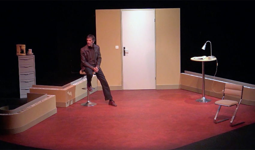 30/11 • Mimoun et Zatopek 30/11 • Mimoun et Zatopek