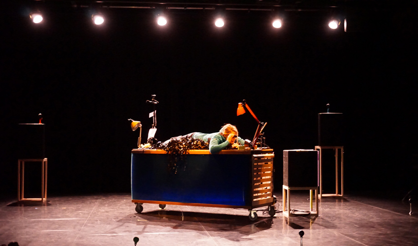 24/11 • Pister les créatures fabuleuses 24/11 • Pister les créatures fabuleuses