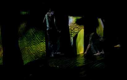 23/03 • Danubia – Miroir des eaux (un voyage géopoétique) 23/03 • Danubia – Miroir des eaux (un voyage géopoétique)