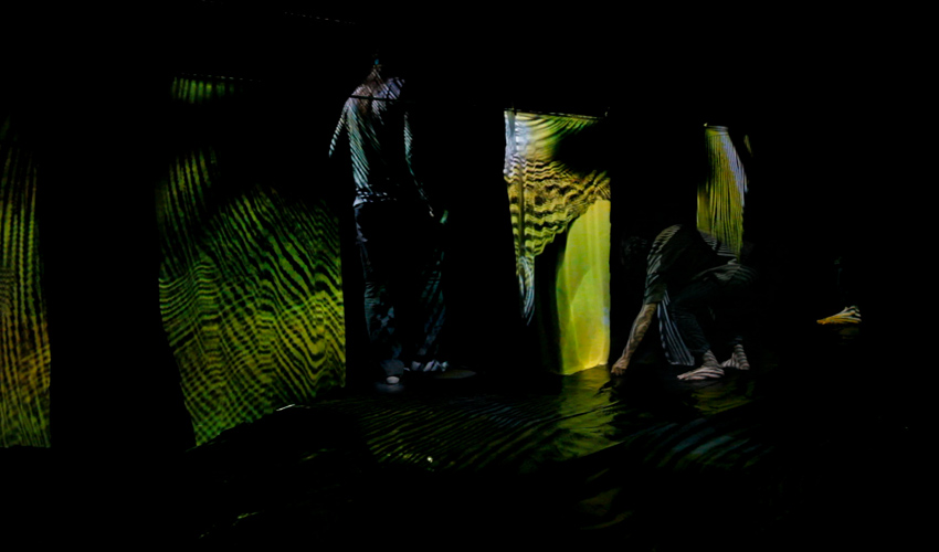 23/03 • Danubia – Miroir des eaux (un voyage géopoétique) 23/03 • Danubia – Miroir des eaux (un voyage géopoétique)