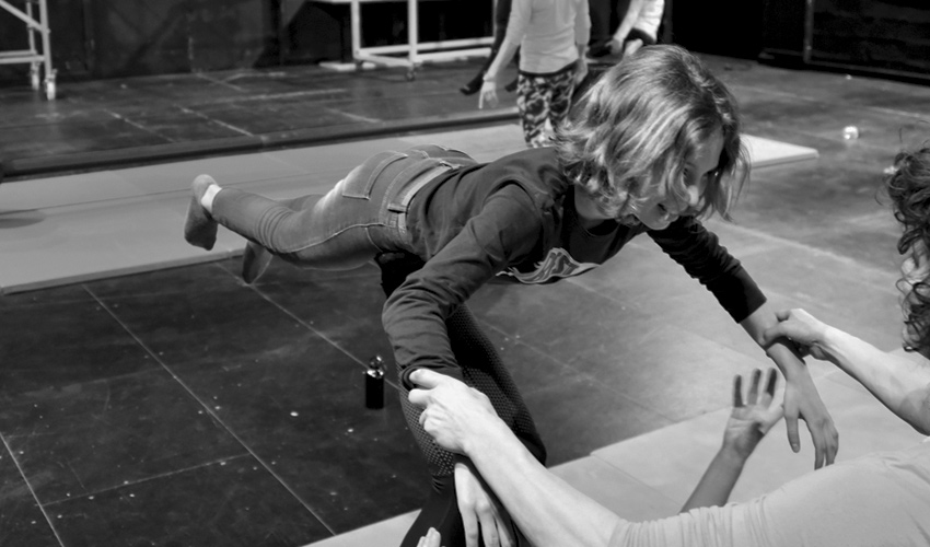 Atelier Cirque Atelier Cirque