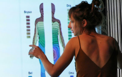 15/10 • Sciences de la vie, une étrange histoire de peau 15/10 • Sciences de la vie, une étrange histoire de peau